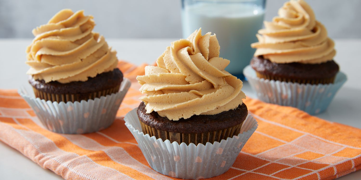 Achieve Creamy, Non-Greasy Peanut Butter Frosting Every Time